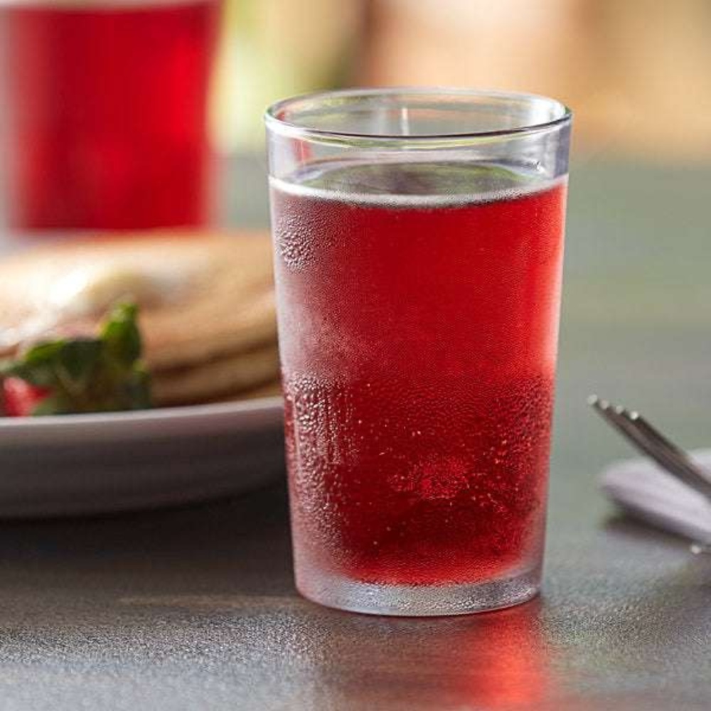 Duralex Juice Glasses, Set of 6